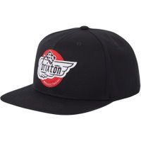 Heyward Snapback
